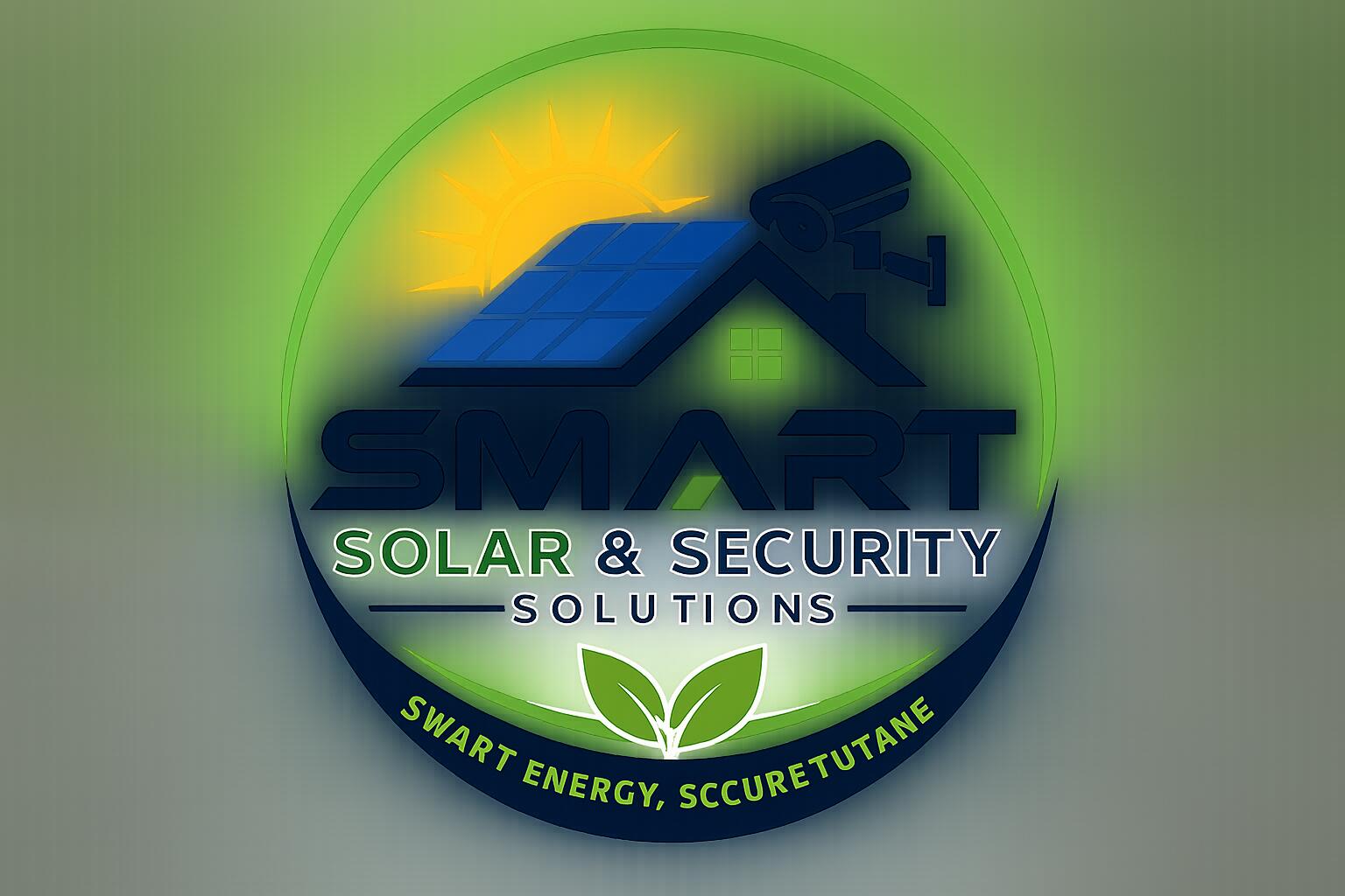 Smart Solar Services Header